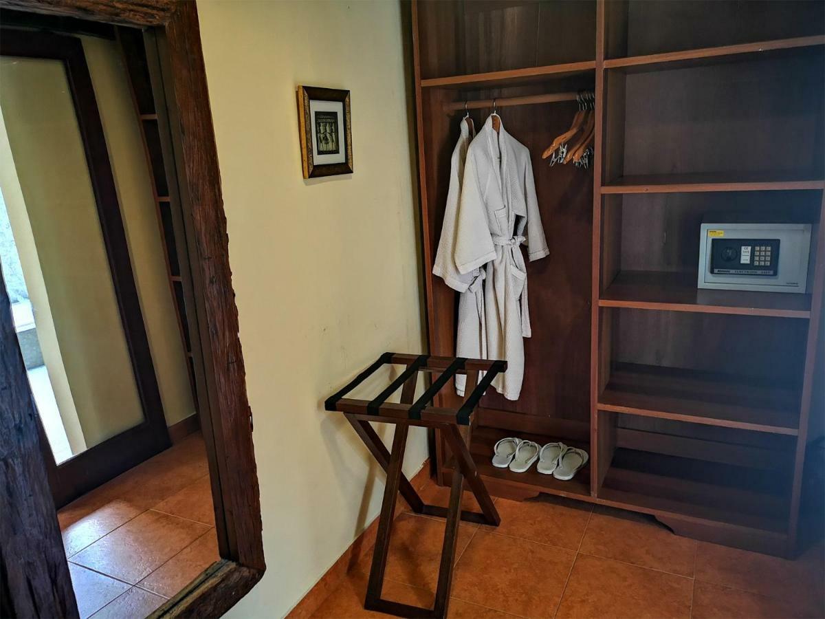 Villa With Private Pool At Villa Nirvana Ubud ภายนอก รูปภาพ