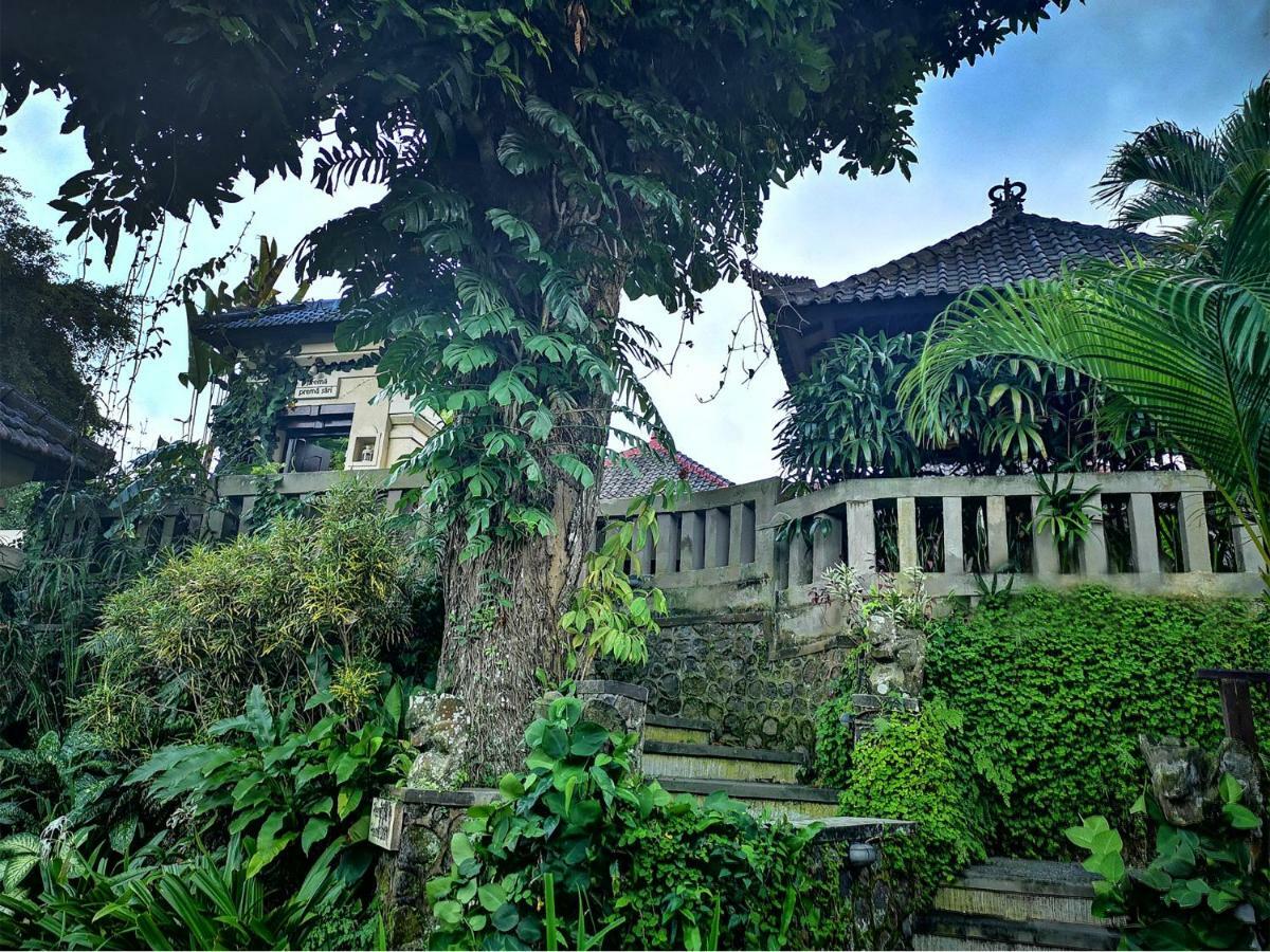Villa With Private Pool At Villa Nirvana Ubud ภายนอก รูปภาพ